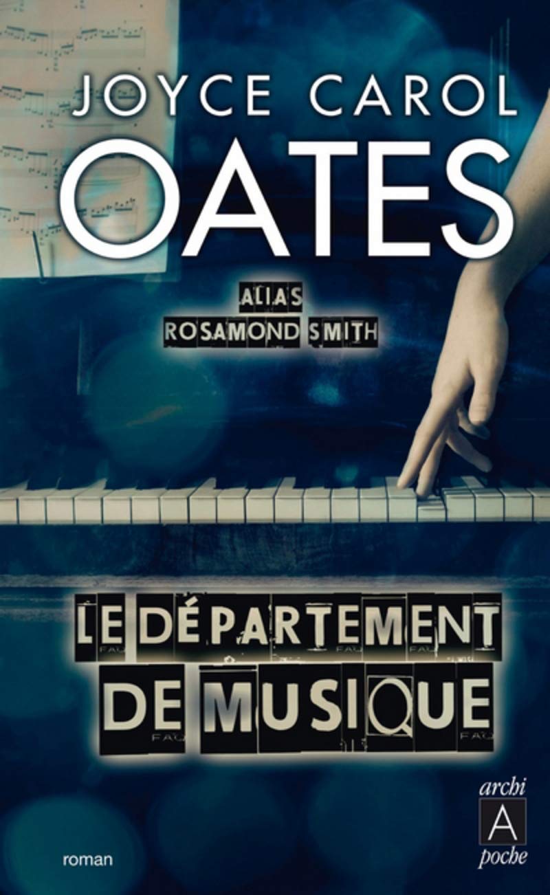 Le département de musique 9782352874409