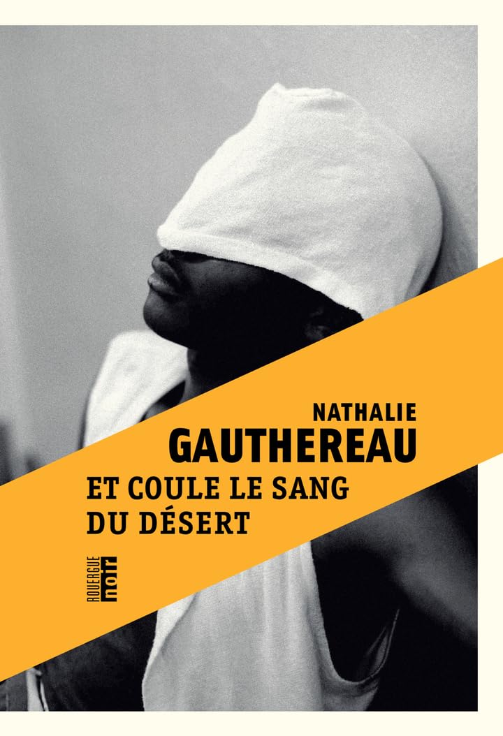 Et coule le sang du désert 9782812627958