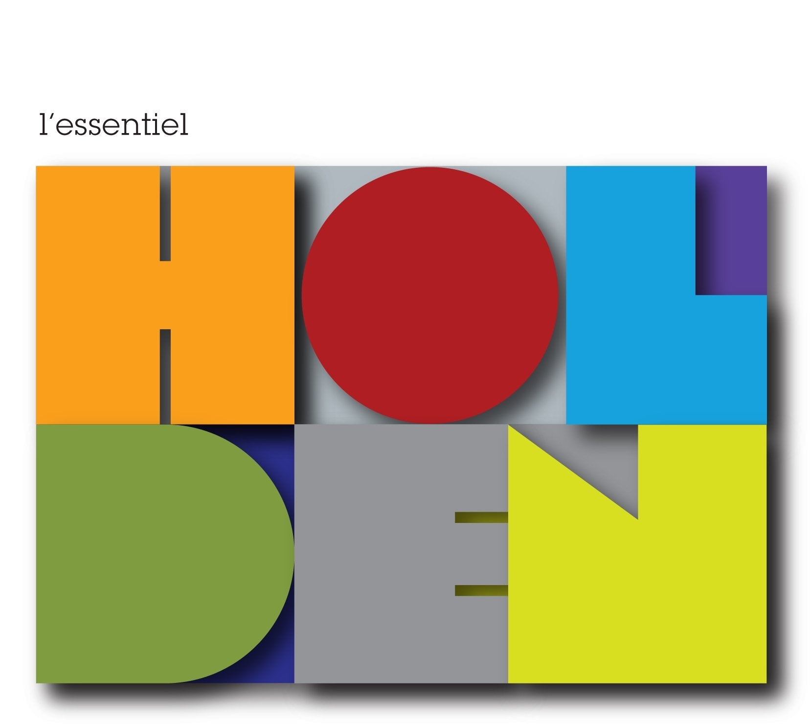 L'Essentiel 3521383418024