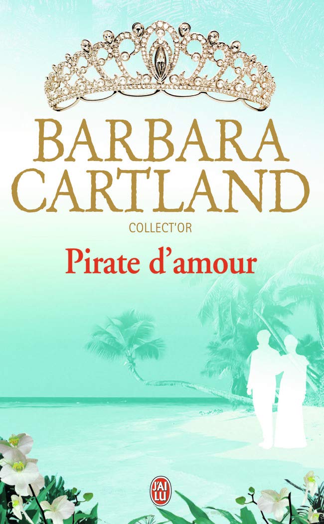Pirate d'amour 9782290030820