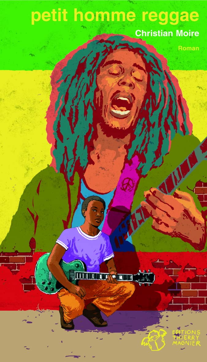 Petit homme reggae 9782844202529