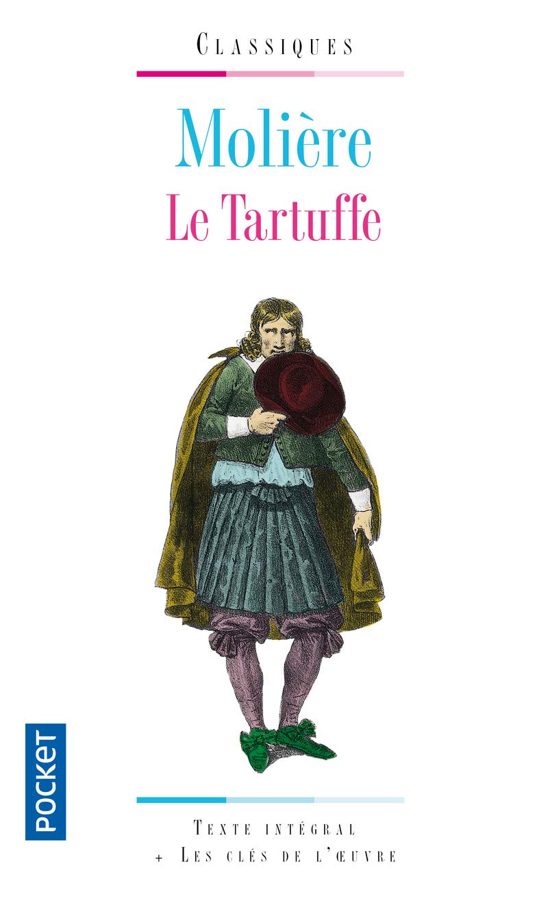 Le Tartuffe 9782266199315