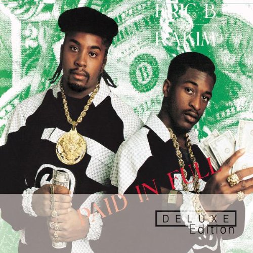 Paid In Full - Deluxe Edition 0602498608302