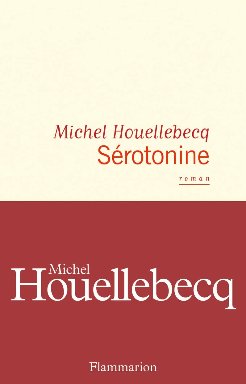 Sérotonine 9782081471757