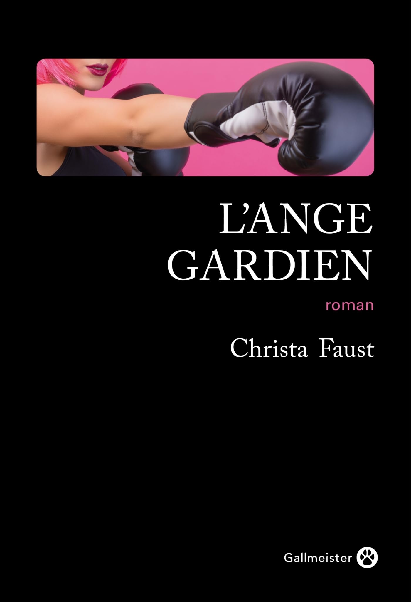 L'ANGE GARDIEN 9782351781203