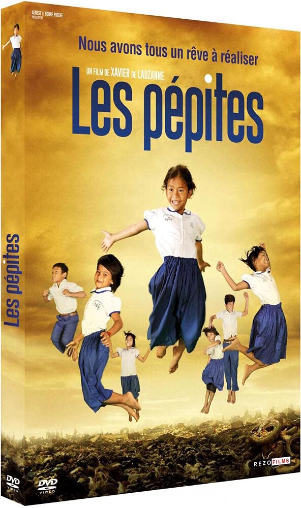 Les PEPITES 3760247200980