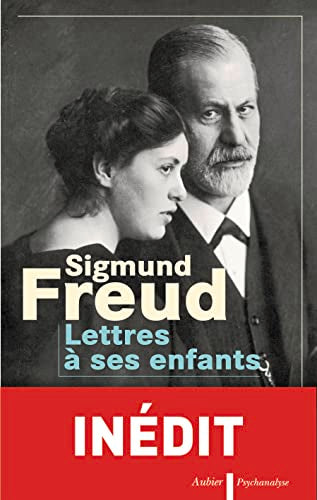 Lettres à ses enfants 9782700704204