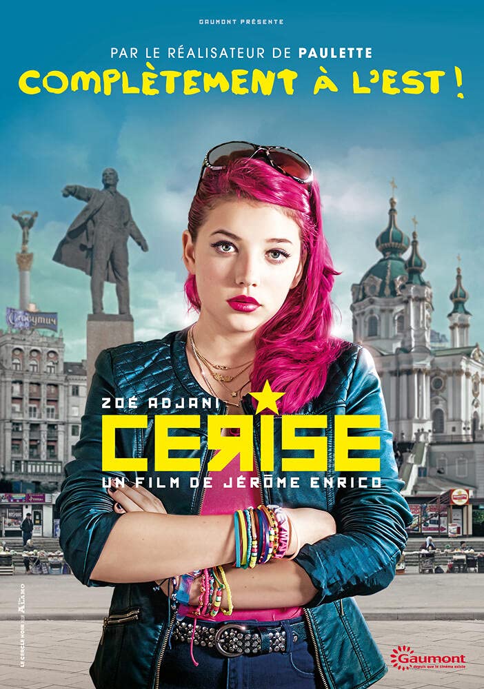 Cerise 3607483202135