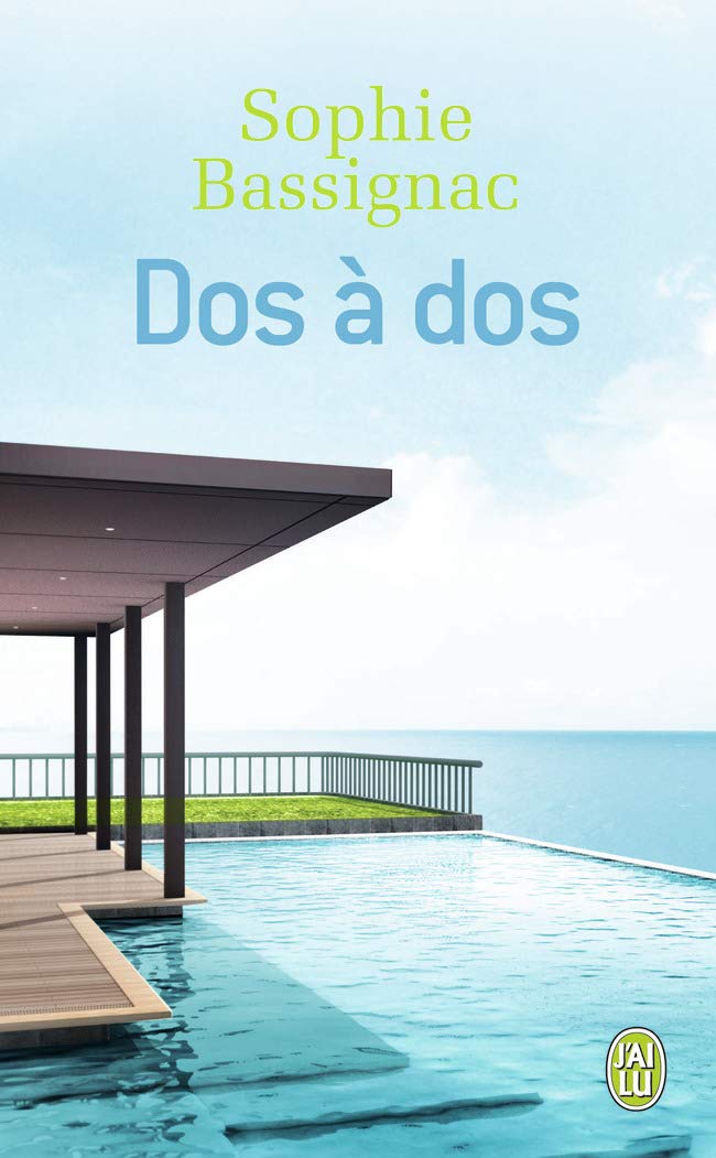 Dos à dos 9782290041796