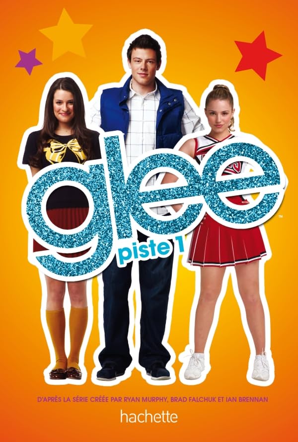 Glee - tome 1 - Piste 1 9782012021587