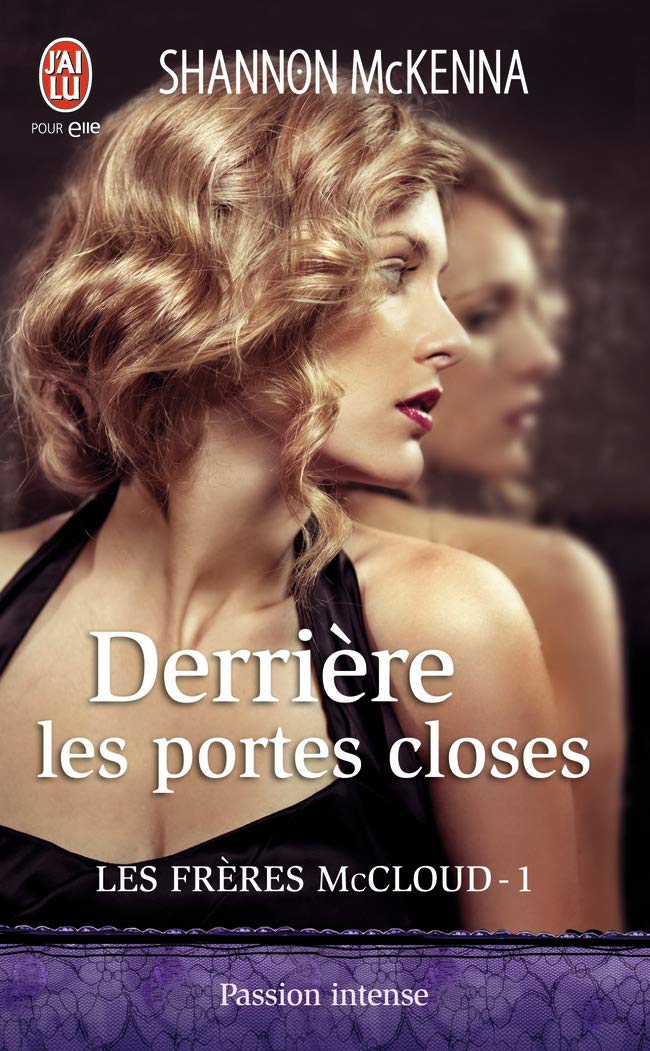 Les frères McCloud, 1 : Derrière les portes closes 9782290040522