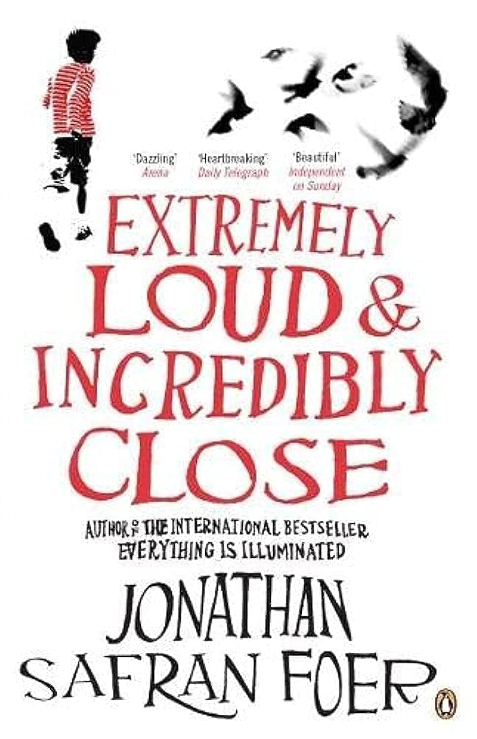 Extremely Loud and Incredibly Close 9780141025186