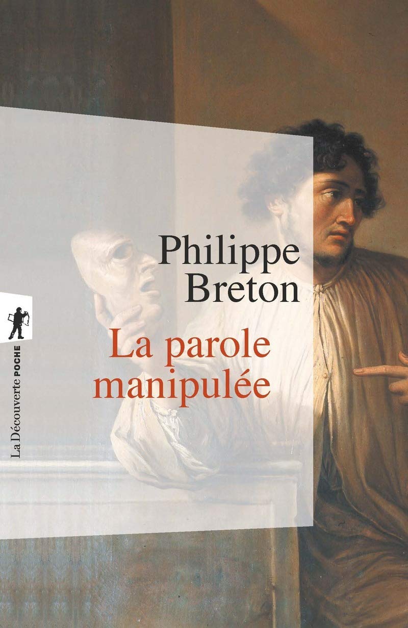 La parole manipulée 9782348057489