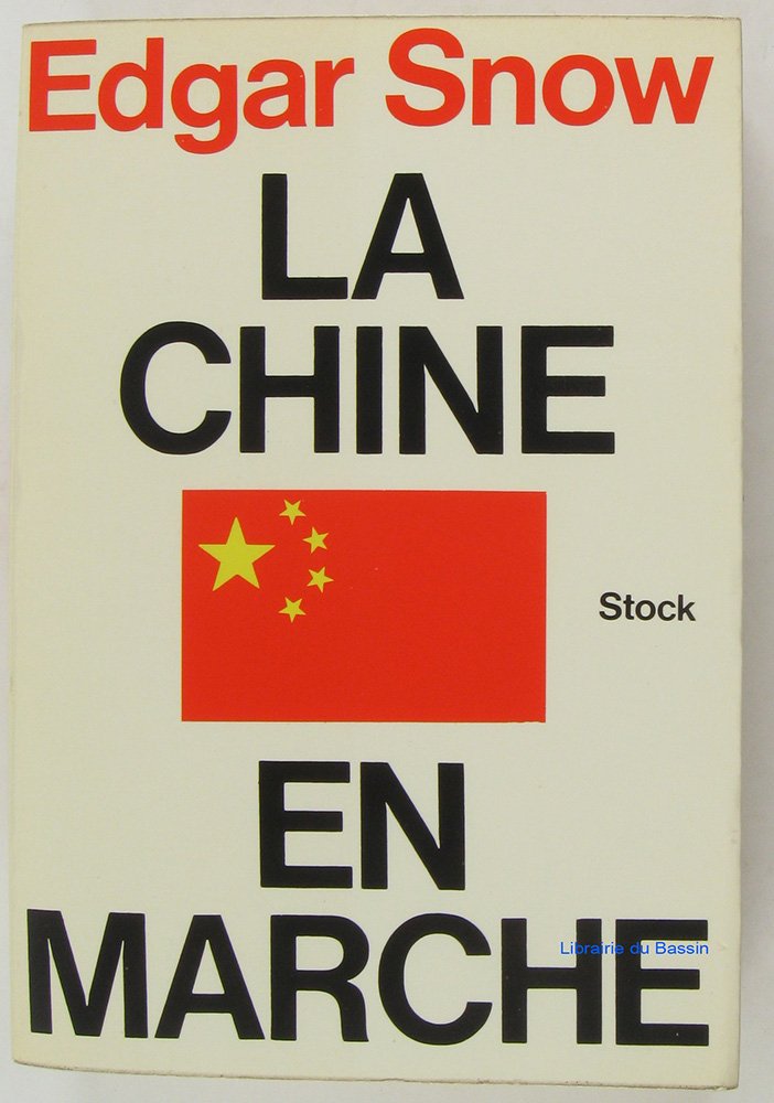 La chine en marche