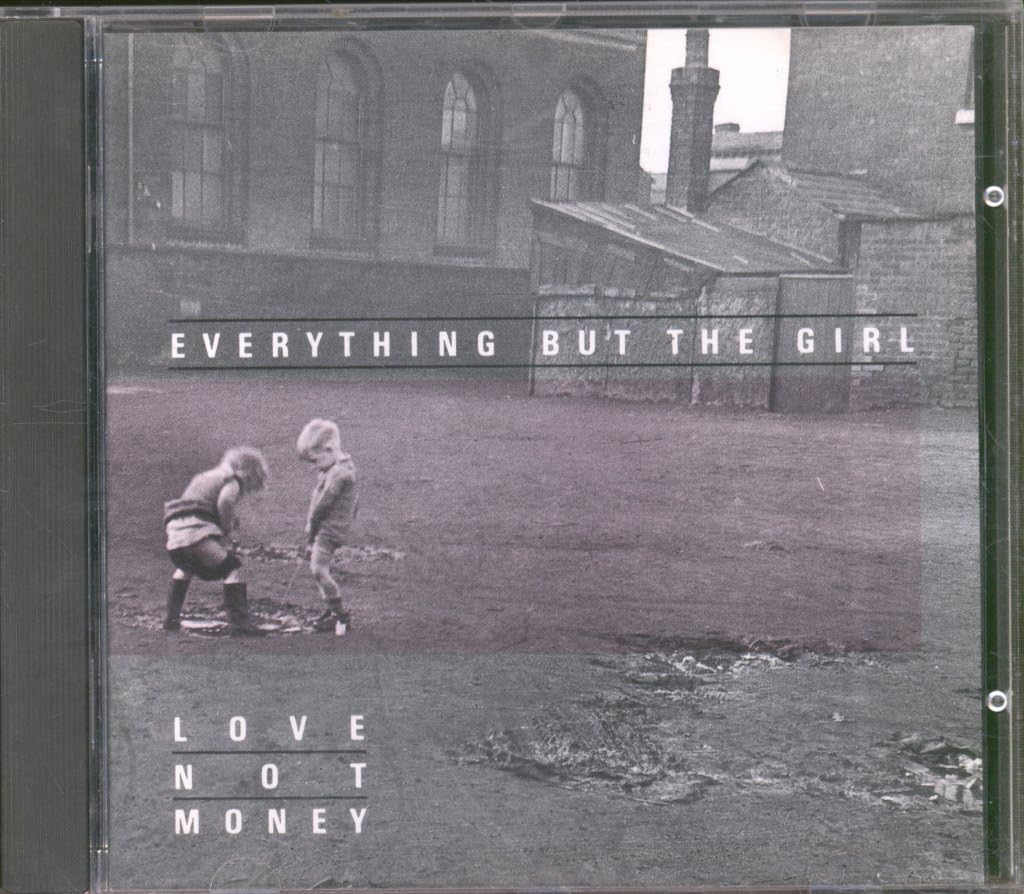 Love Not Money 0022924065729