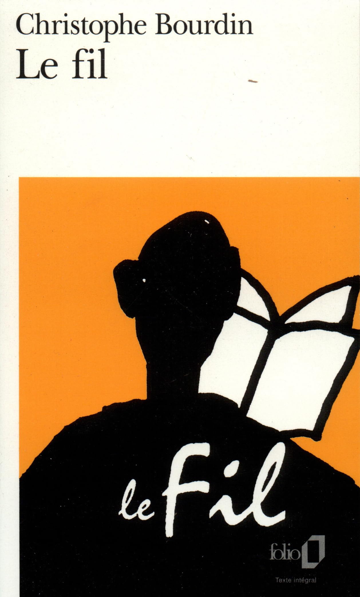 Le Fil 9782070401949