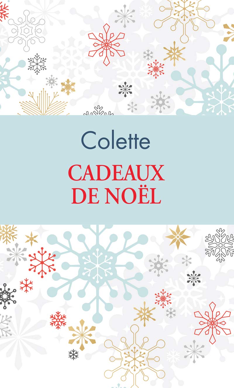 Cadeaux de Noël (Collector) 9782377358380