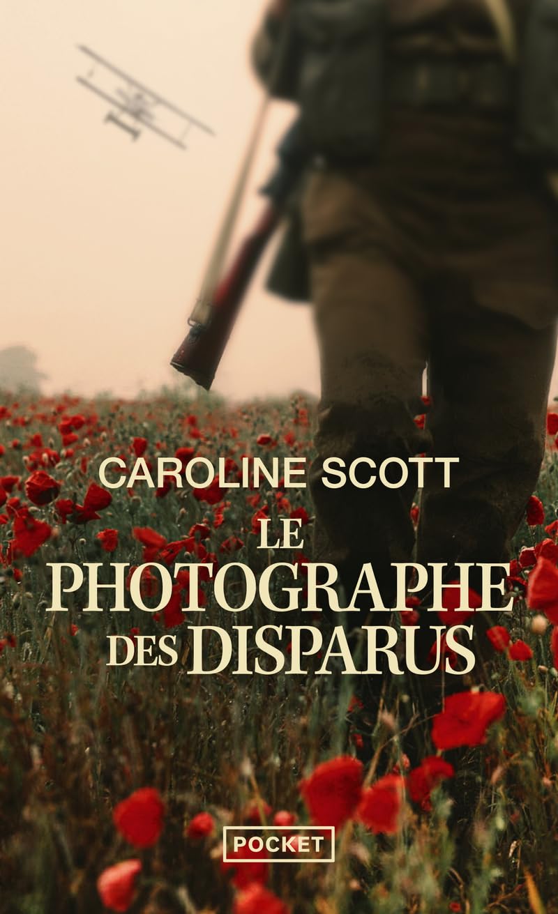 Le Photographe des disparus 9782266347181