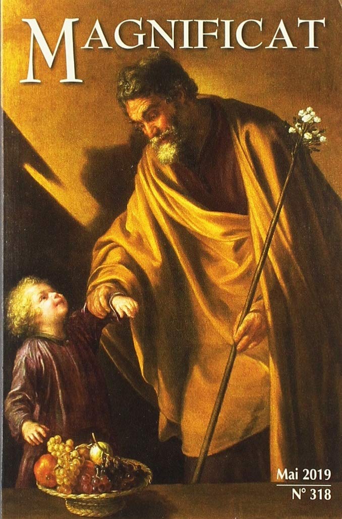 MAGNIFICAT GF MAI 2019 3760283220164