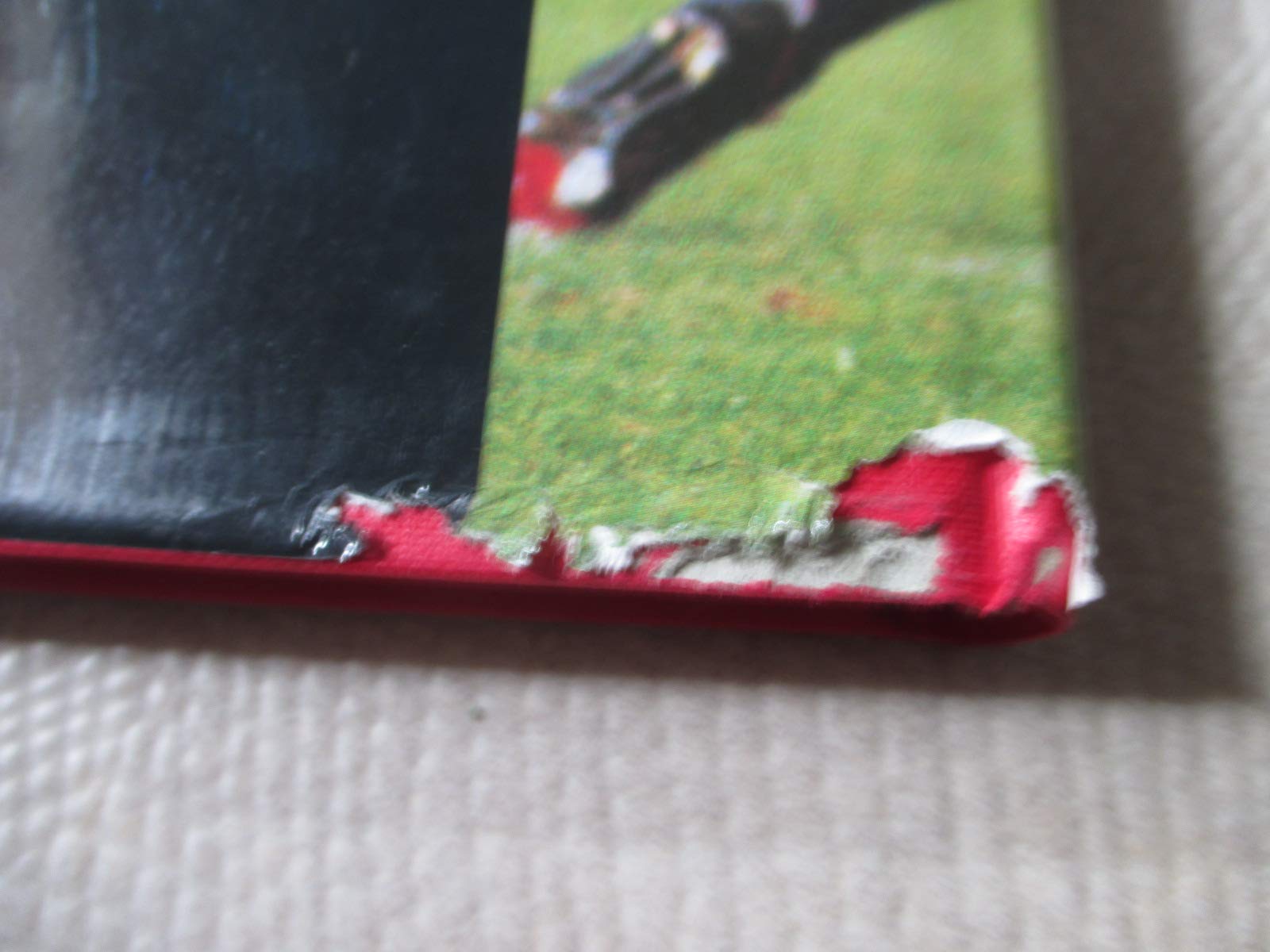L'Année du football 1985, numéro 13 9782702114117