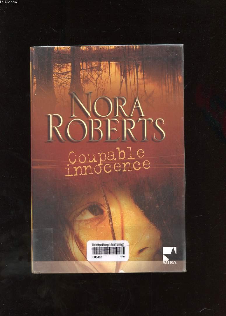 Coupable innocence 9782280855730