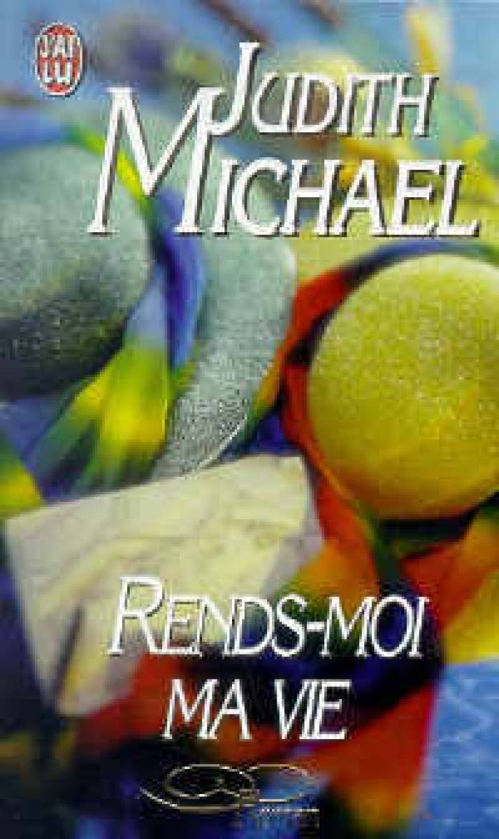 Rends-moi ma vie 9782290048702
