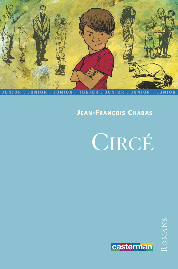 Circé 9782203130111