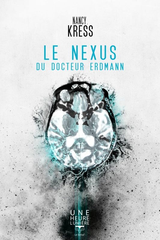 Le nexus du docteur Erdmann 9782843441400