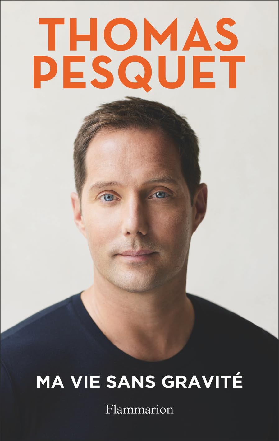 Ma vie sans gravité 9782080423030