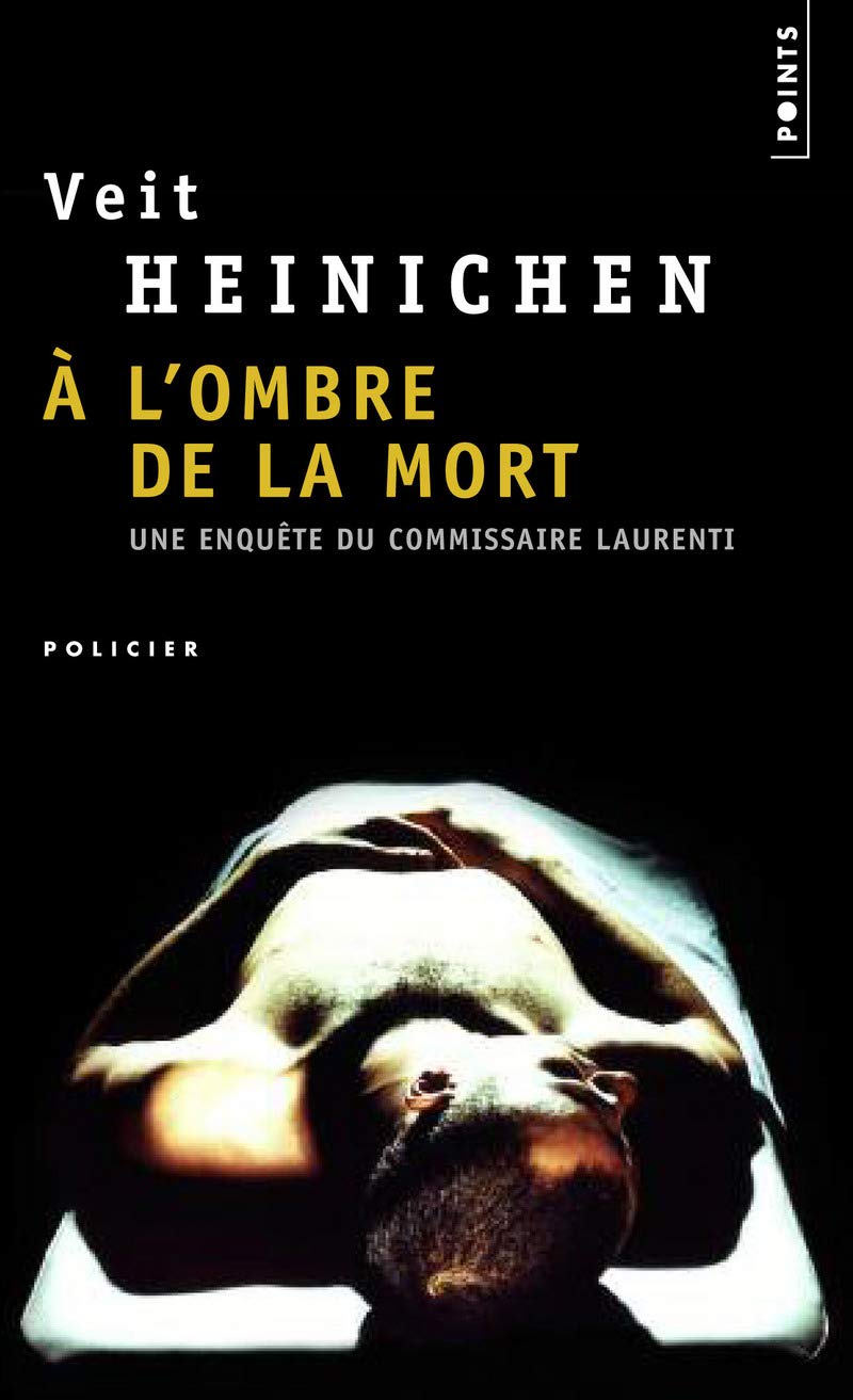 À l'ombre de la mort 9782757817704