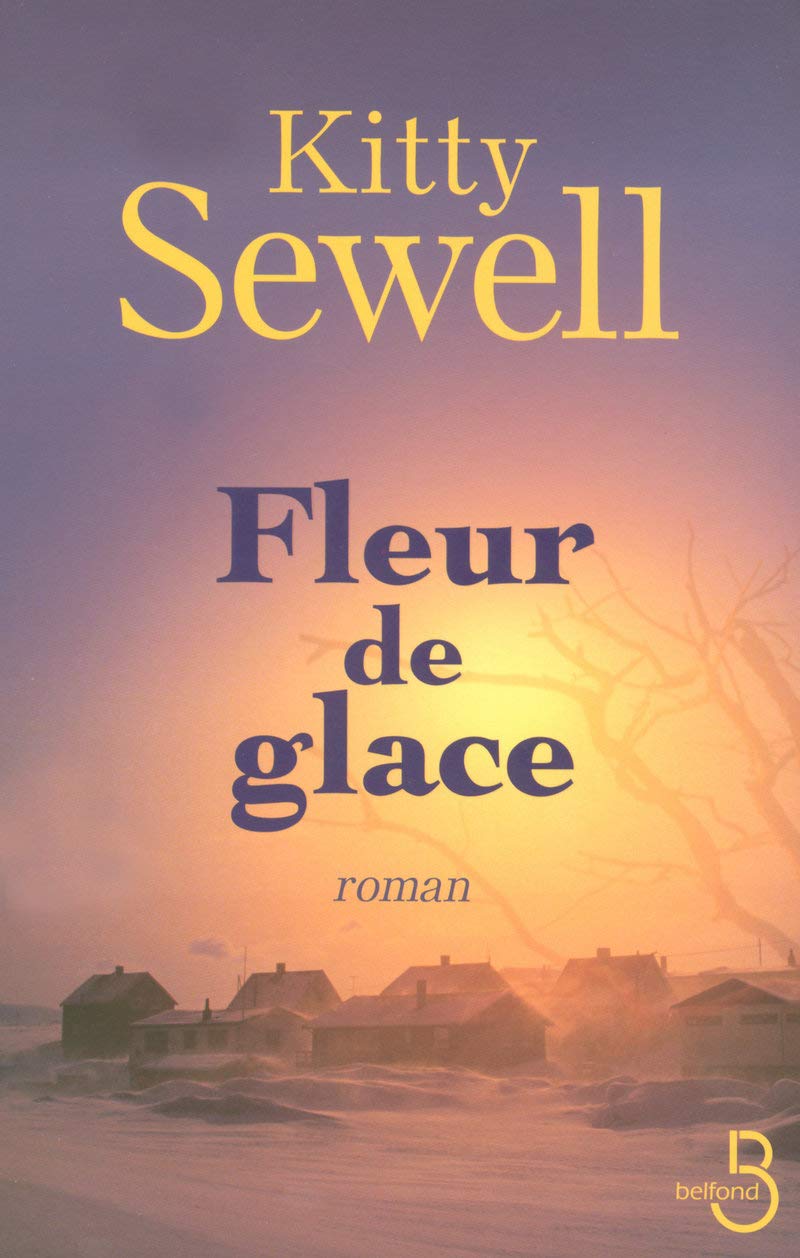 Fleur de glace 9782714443182