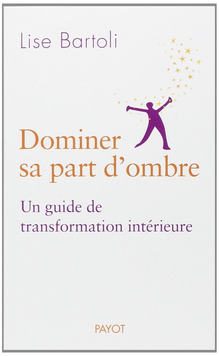 Dominer sa part d'ombre: Un guide de transformation intérieure 9782228907958