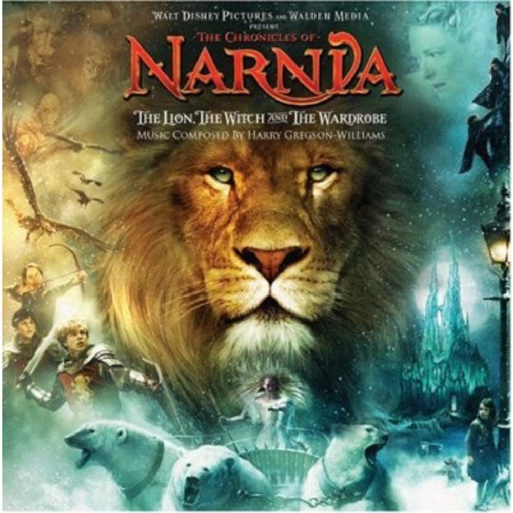 Narnia 0050086137473
