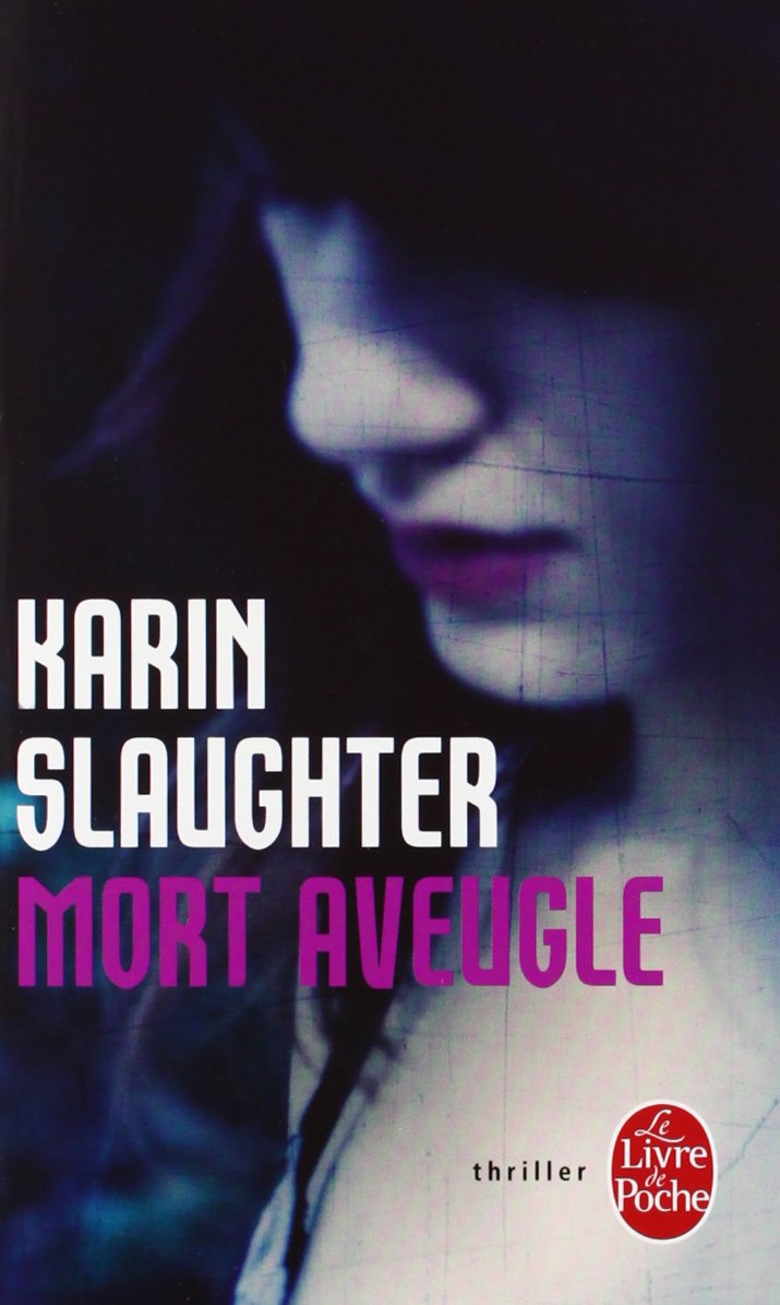 Mort aveugle 9782253112945