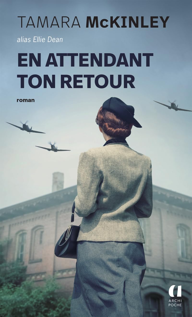 En attendant ton retour 9791039204576