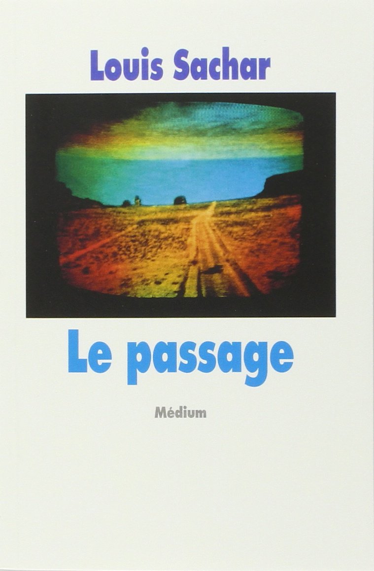 Le Passage 9782211052870