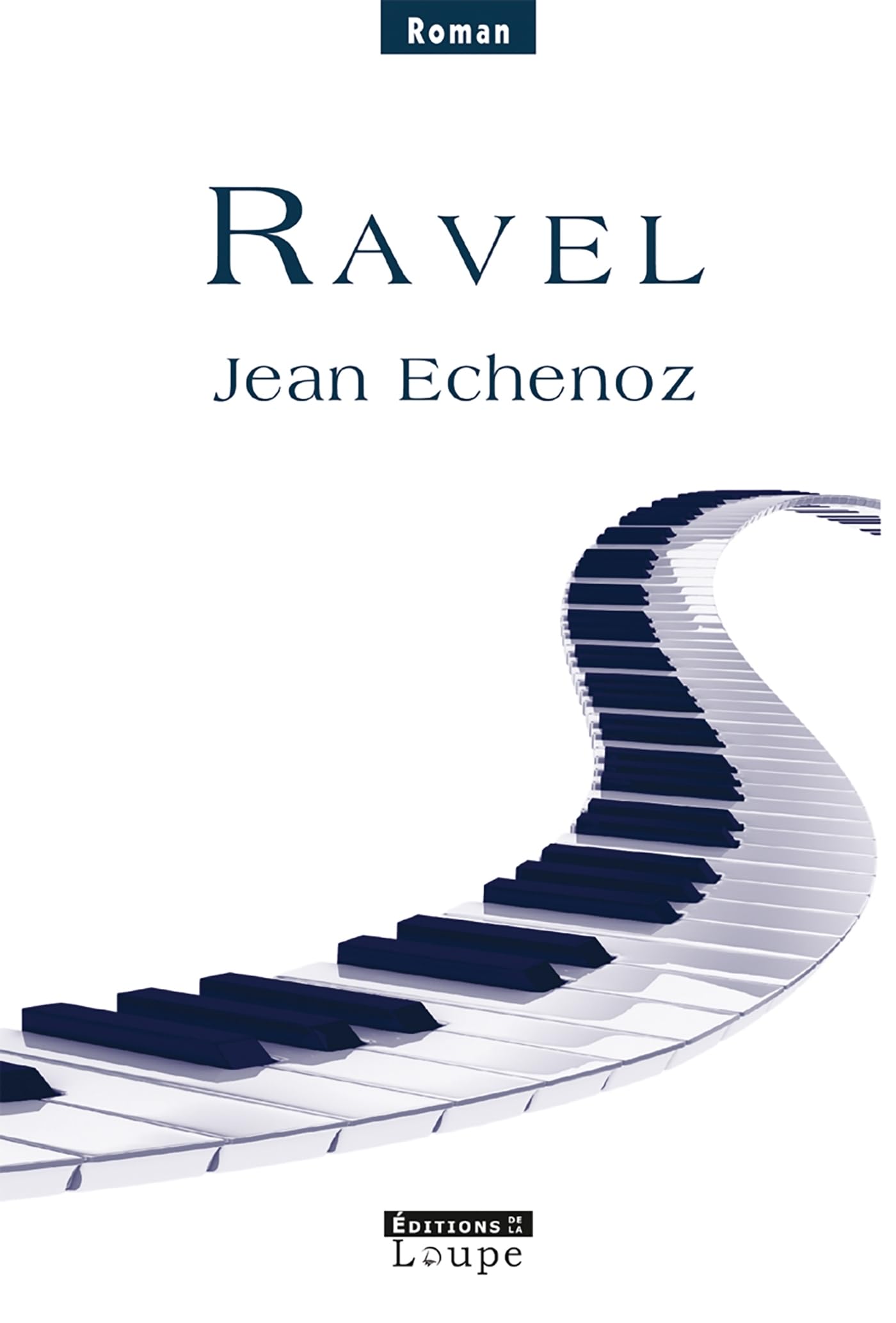 Ravel (grands caractères) 9782848681849