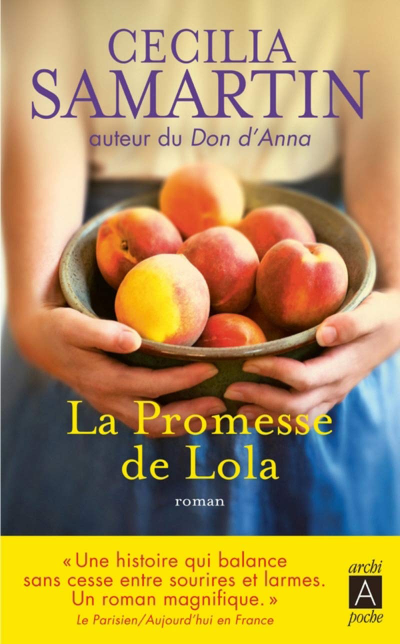 La promesse de loLa 9782352877752