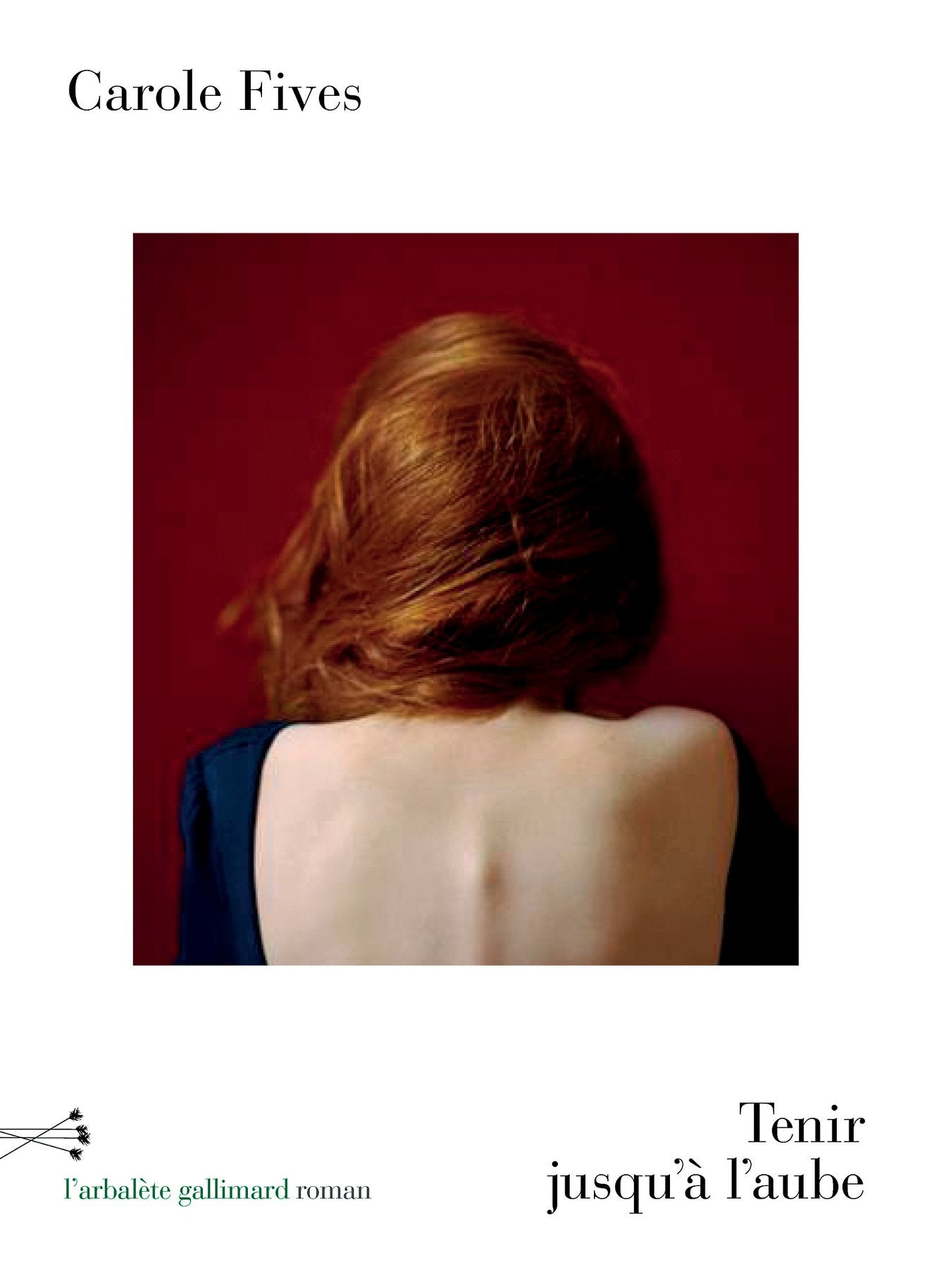 Tenir jusqu'à l'aube 9782072797392