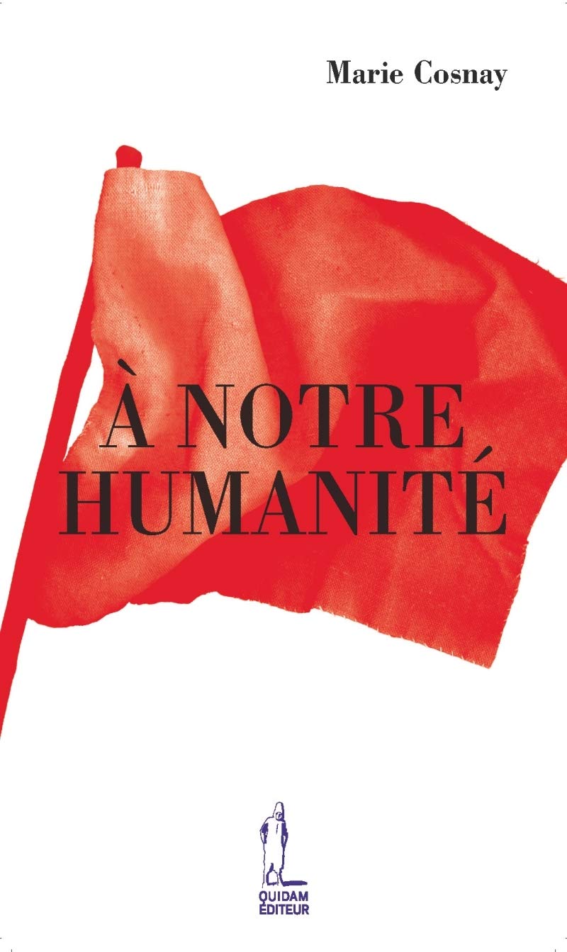 A notre humanité 9782915018714