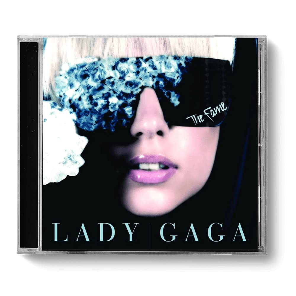 The Fame 0602517913974