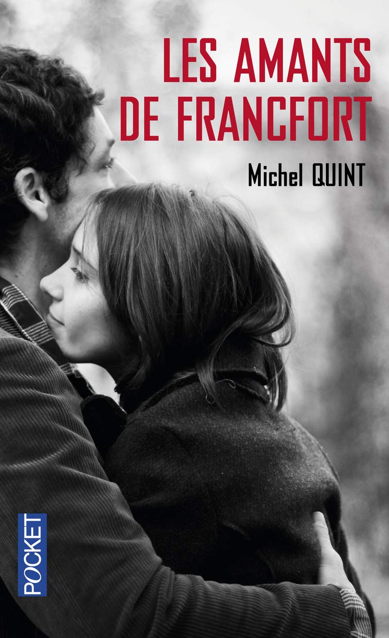 Les Amants de Francfort 9782266231046