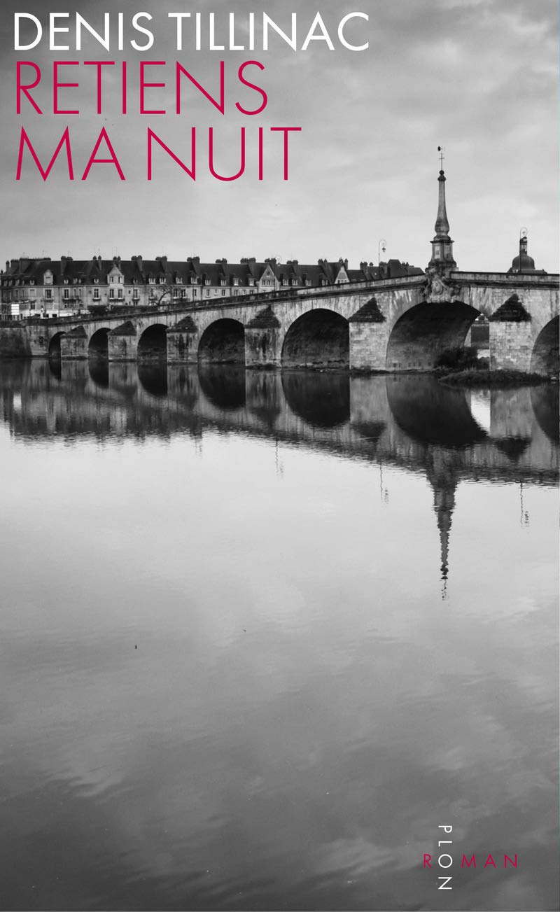 Retiens ma nuit 9782259241342