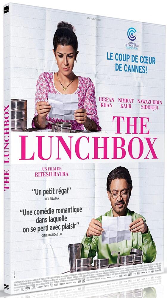 The Lunchbox 3700782600494