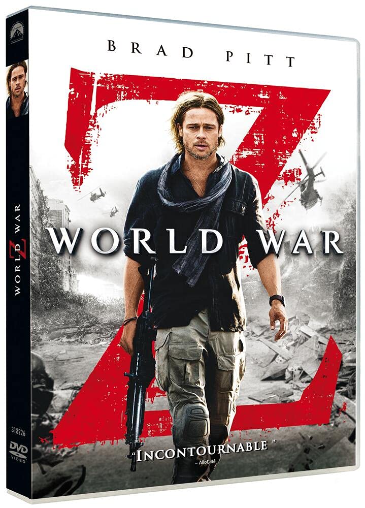 World War Z 3333973182266