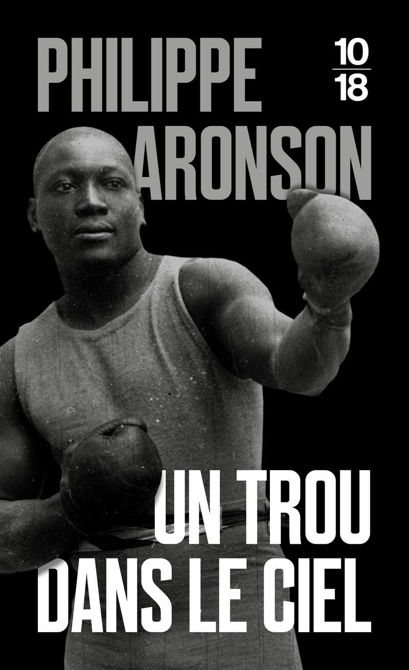 Un trou dans le ciel 9782264070449