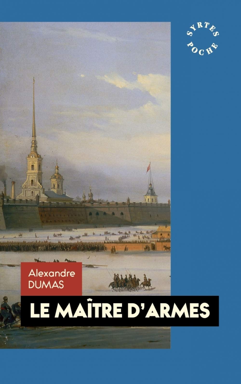 Le maître d'armes 9782940628100