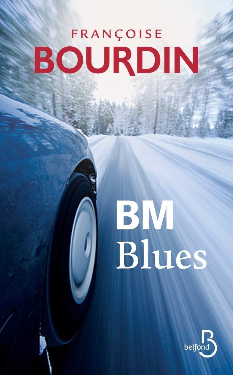 BM Blues 9782714452764
