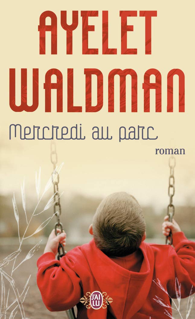 Mercredi au parc 9782290006627