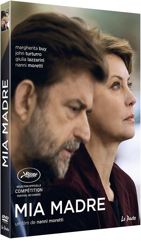 Mia madre 5051889565420